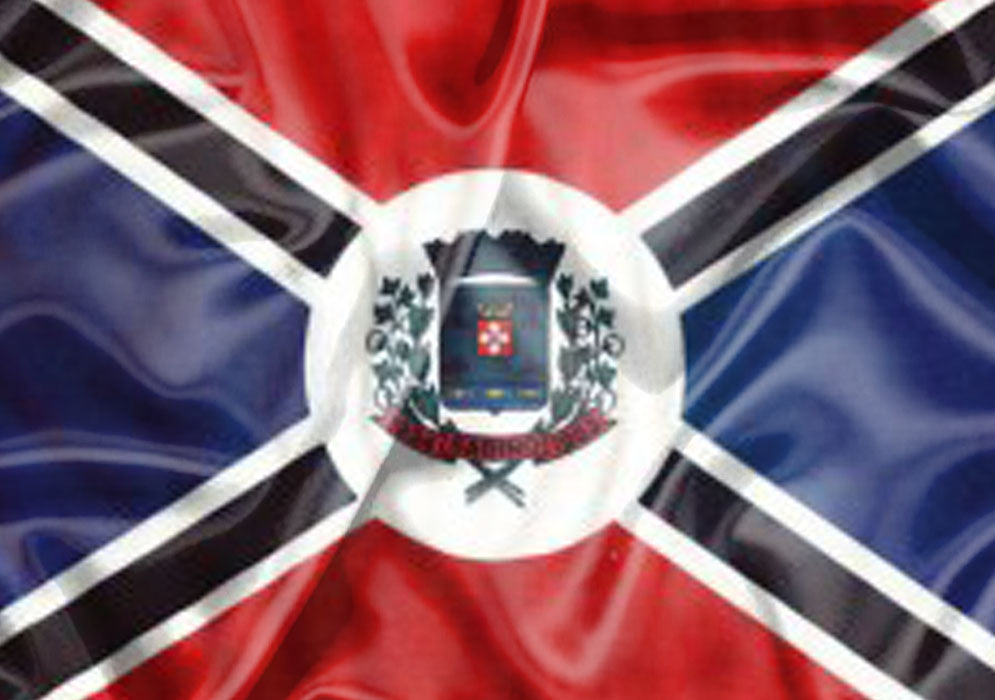 Imagem da Bandeira Sabino
