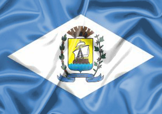 Imagem da Bandeira Sagres