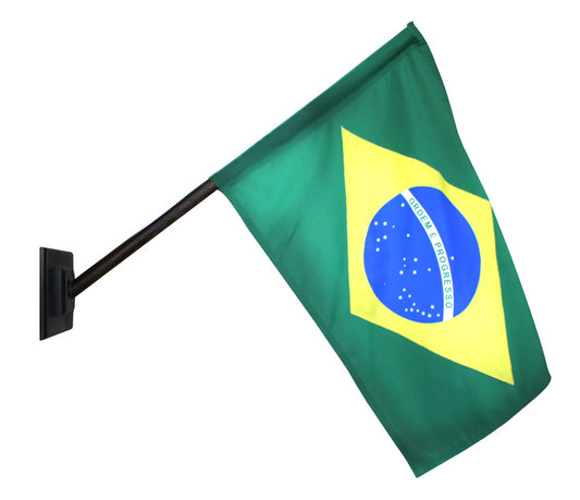 Imagem da Bandeira Samoa