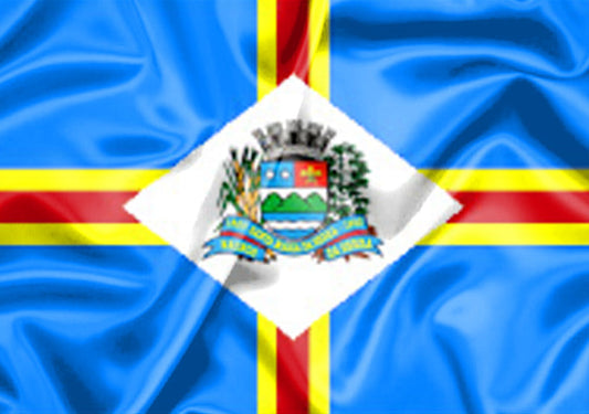 Imagem da Bandeira Santa Maria da Serra