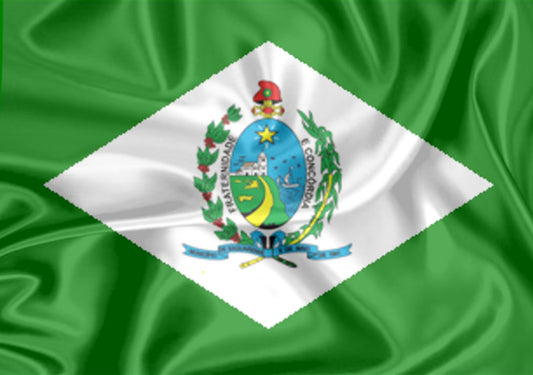 Imagem da Bandeira Saquarema