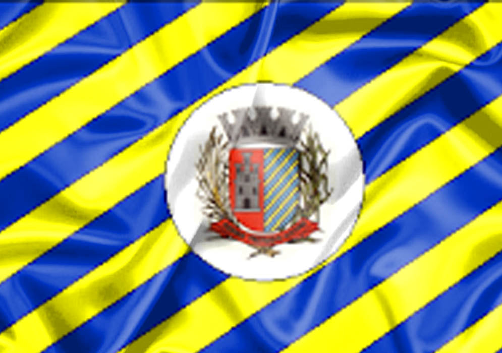 Imagem da Bandeira Sete Barras