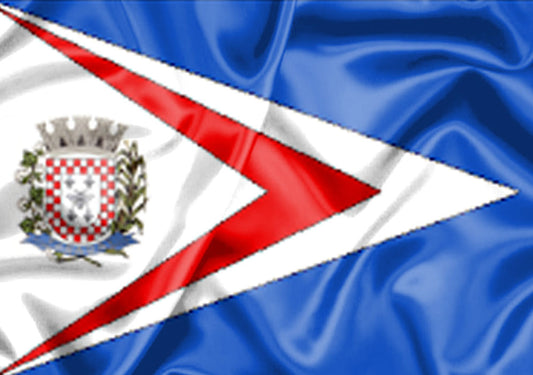 Imagem da Bandeira Tarabai