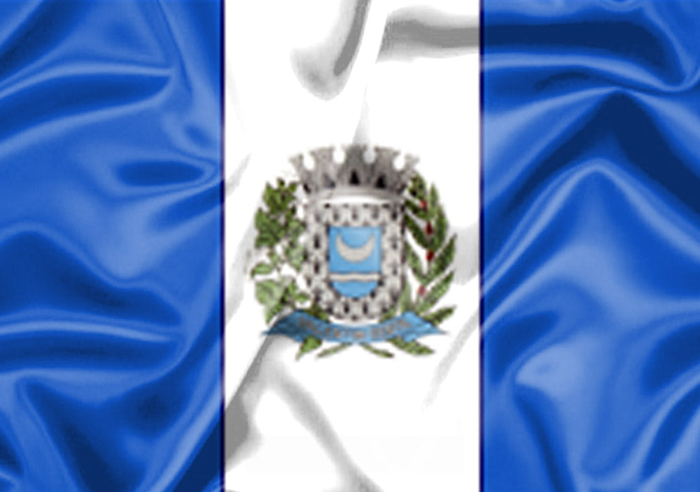 Imagem da Bandeira Valentim Gentil