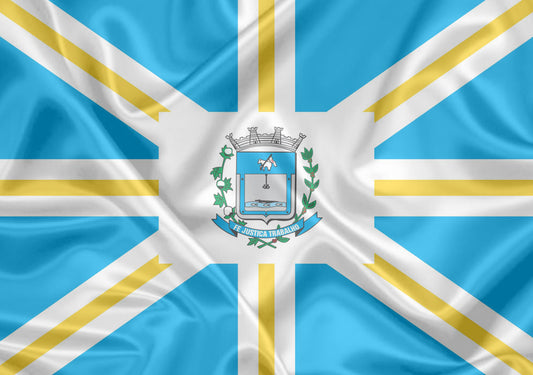 Imagem da Bandeira Bocaina