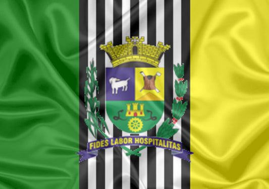 Imagem da Bandeira Boituva