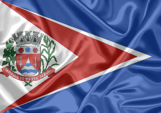Imagem da Bandeira Campina do Monte Alegre