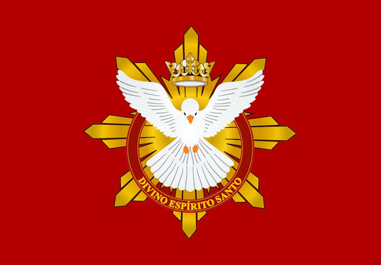 Divino Espírito Santo