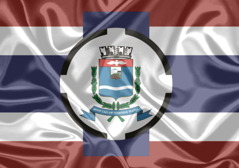 Imagem da Bandeira Divinolândia