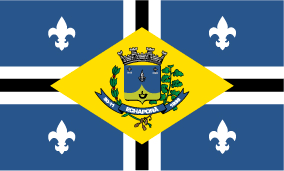 Echaporã - SP
