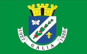 Gália - SP