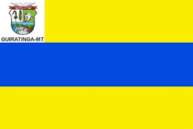 Guiratinga - MT