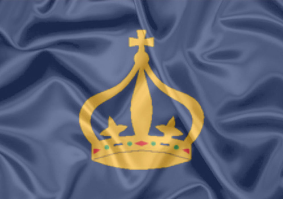 Imagem da Bandeira Ilhabela