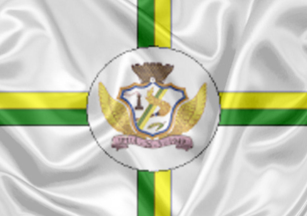 Imagem da Bandeira Ipuã