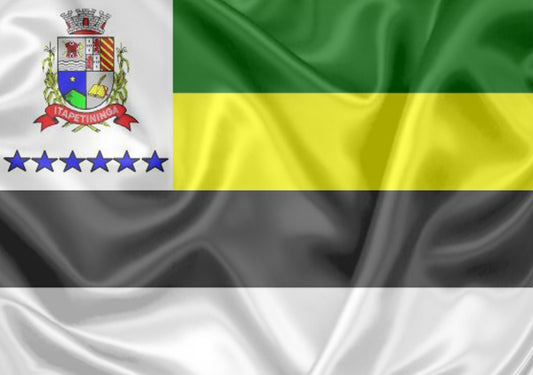 Imagem da Bandeira Itapetininga