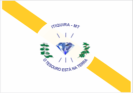 Itiquira - MT