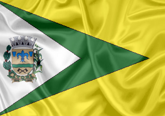 Imagem da Bandeira Itobi