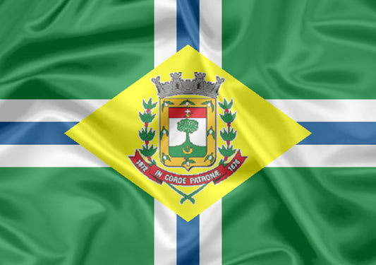 Imagem da Bandeira Jambeiro