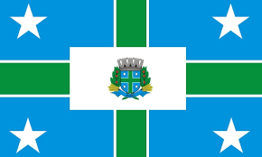 Jauru - MT