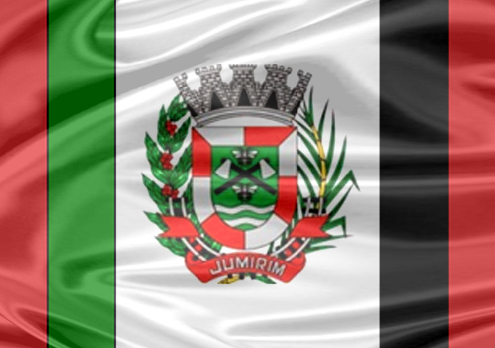Imagem da Bandeira Jumirim