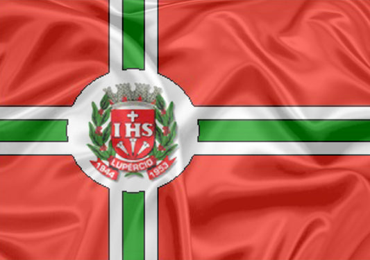 Imagem da Bandeira Lupércio