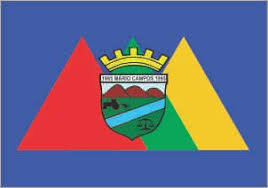 Mário Campos - MG