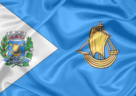 Imagem da Bandeira Martinópolis