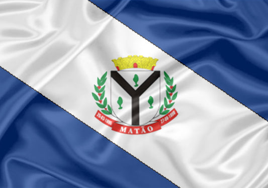 Imagem da Bandeira Matão