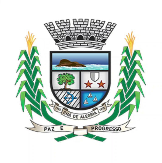 Chã de Alegria - PE