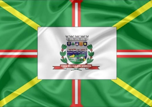 Imagem da Bandeira Mococa