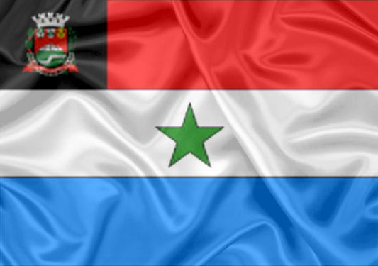 Imagem da Bandeira Monte Alto