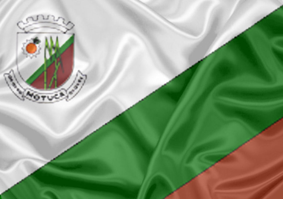 Imagem da Bandeira Motuca