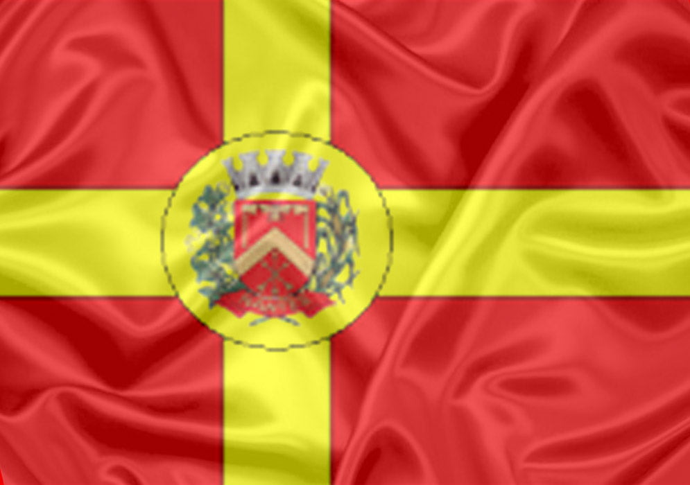 Imagem da Bandeira Nantes