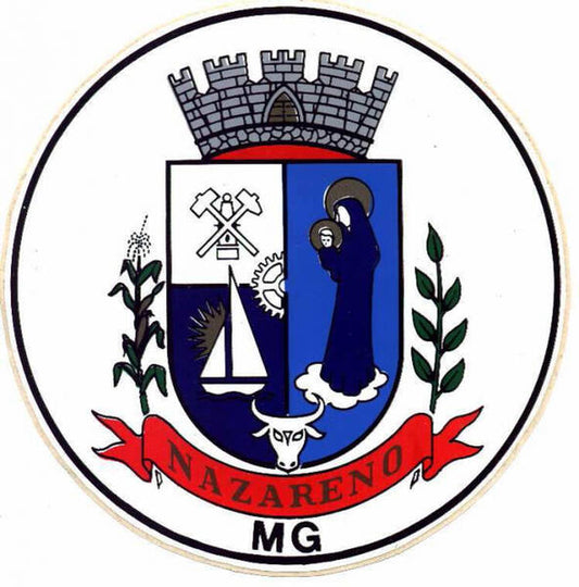 Nazareno - MG