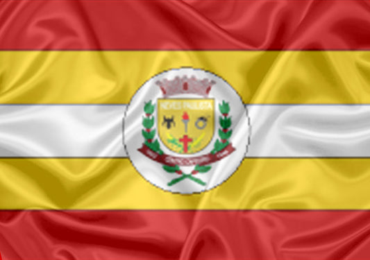 Imagem da Bandeira Neves Paulista