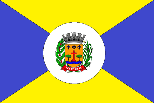 Nipoã - SP