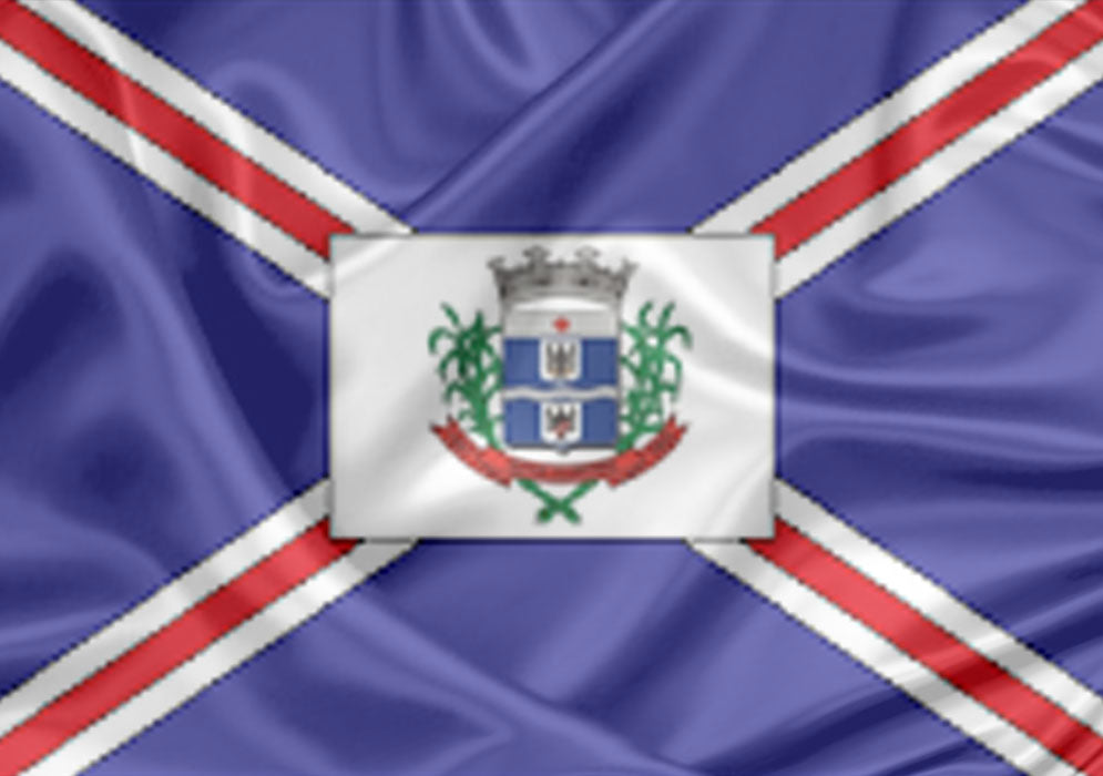 Imagem da Bandeira Nova Europa