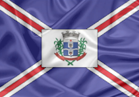 Imagem da Bandeira Nova Europa