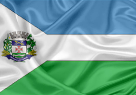 Imagem da Bandeira Nova Luzitânia