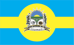 Nova Alvorada do Sul - MS