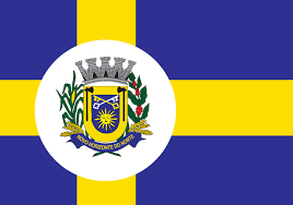 Novo Horizonte do Norte - MT