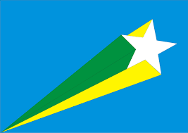 Novo Horizonte do Oeste - RO