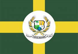 Novo Mundo - MT