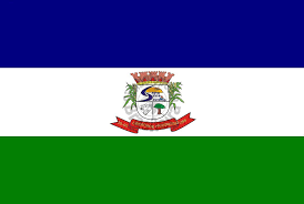 Novo Santo Antônio - MT