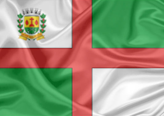 Imagem da Bandeira Nuporanga