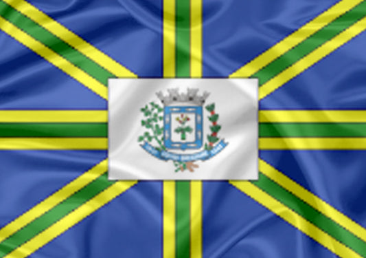 Imagem da Bandeira Oscar Bressane