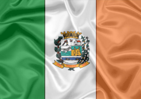 Imagem da Bandeira Paraíso