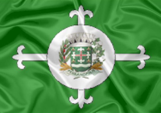 Imagem da Bandeira Pedrinópolis