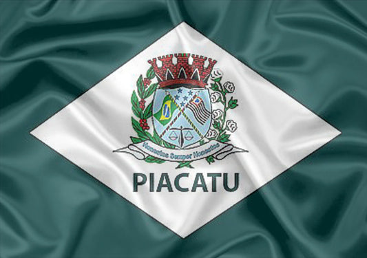 Imagem da Bandeira Piacatu