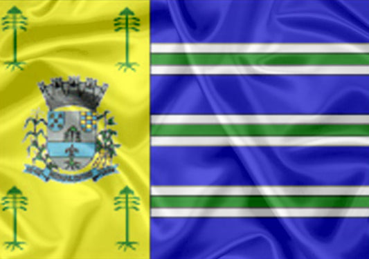 Imagem da Bandeira Pinhalzinho